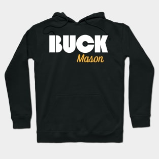 buck mason Hoodie